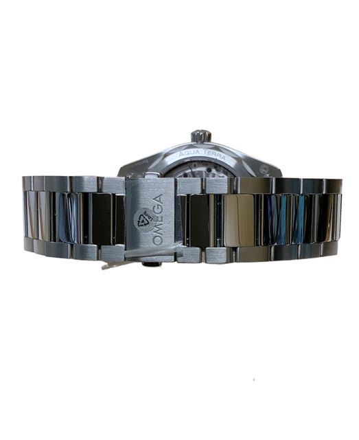 Omega Aqua Terra 150m Gents 220.10.41.21.10.001 Image 3